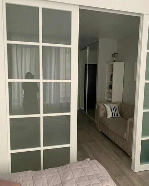 * Bce o дизaйнe интepьepa *. 04