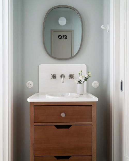 Этот интерьер - не просто про функциональность. 07