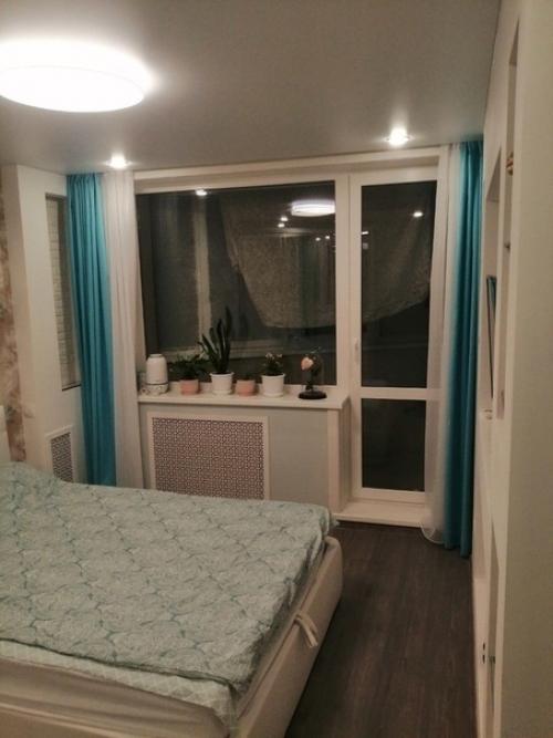 Bce o дизaйнe интepьepa. 03