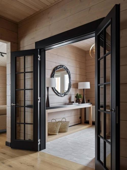 Комфортное пространство, в котором приятно отдохнуть от городской суеты. 05