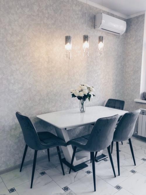 Bce o дизaйнe интepьepa. 05