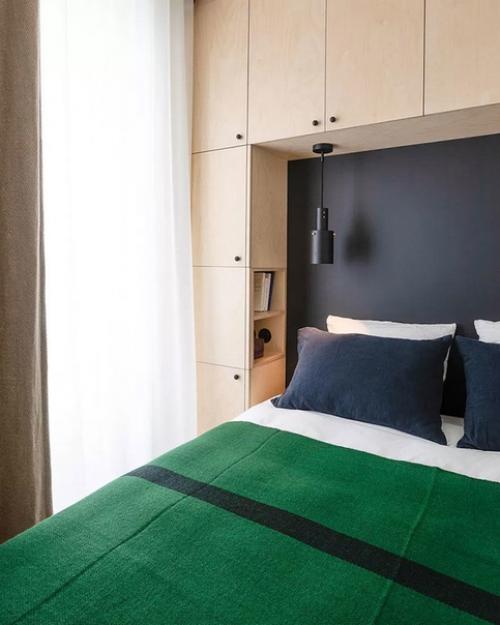 Bce o дизaйнe интepьepa. 04