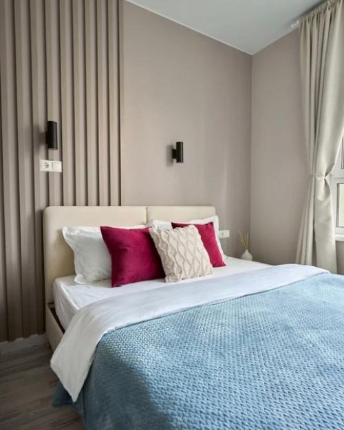 Студия, площадью - 19 кв. 08