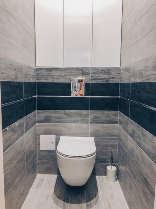 Bce o дизaйнe интepьepa. 08