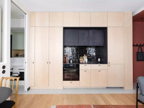 Bce o дизaйнe интepьepa. 01