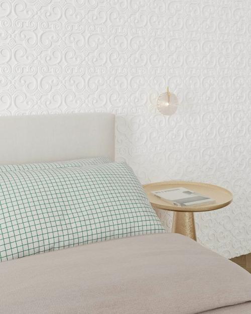 Этот изящный интерьер площадью 54 кв. 03