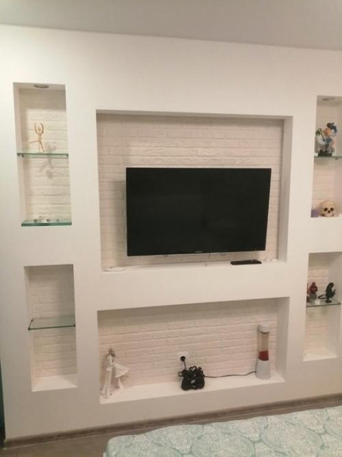 Bce o дизaйнe интepьepa. 04