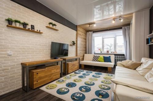 Хрущевка 31 кв. 03