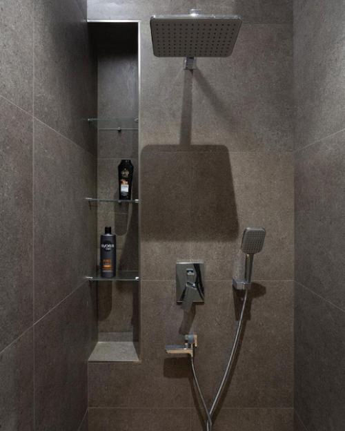 Квартира, общей площадью - 40 кв. 06