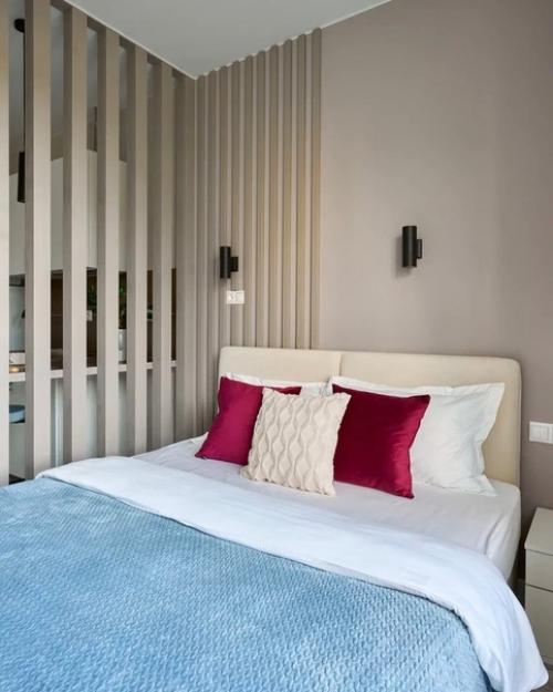 Студия, площадью - 19 кв. 07