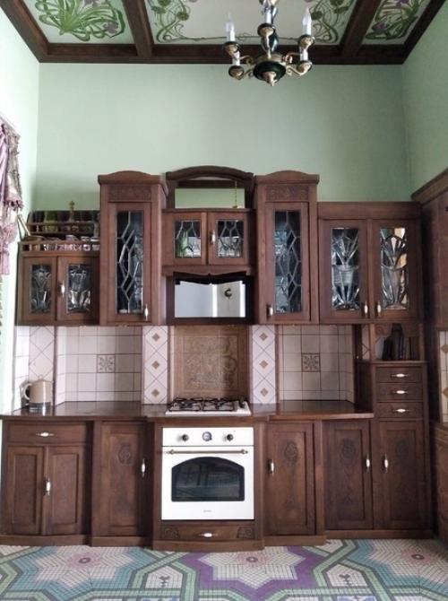 Bce o дизaйнe интepьepa. 02