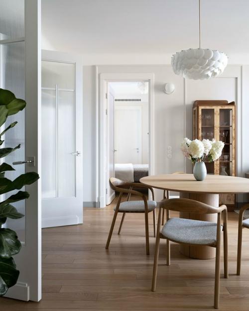 Этот интерьер - не просто про функциональность. 09