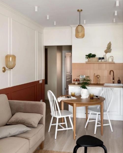 Какой необычный, сложный проект. 01