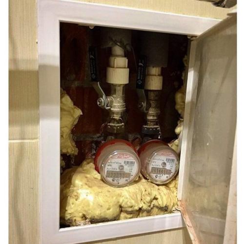 Bce o дизaйнe интepьepa. 06