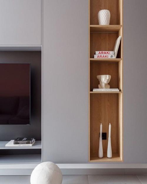 Квартира 46 кв. 03