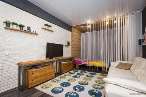 Хрущевка 31 кв. 02