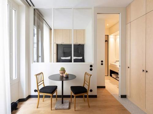 Bce o дизaйнe интepьepa. 02