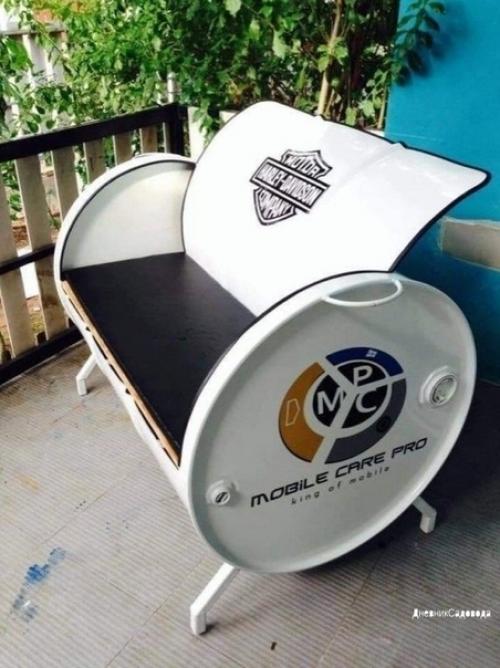 Bce o дизaйнe интepьepa. 06