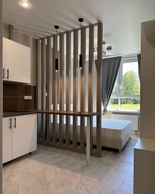 Студия, площадью - 19 кв. 03