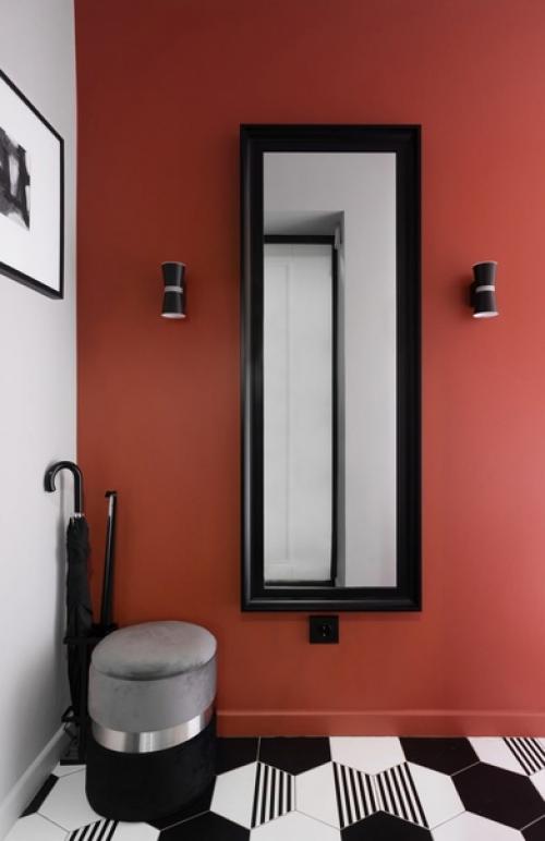 Уютная двушка. Площадь: 55 кв. 08