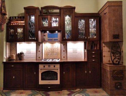 Bce o дизaйнe интepьepa. 08