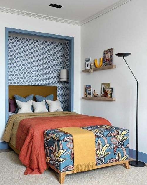 Интерьер с природными мотивами для семьи с двумя детьми получился светлым, просторным и гармоничным. 01 Интерьер с природными мотивами для семьи с двумя детьми получился светлым, просторным и гармоничным. 01