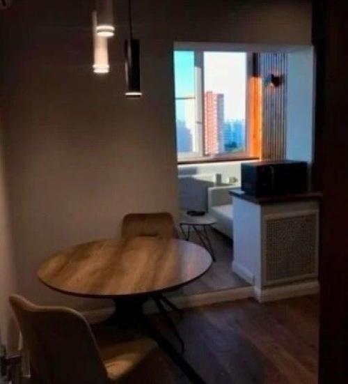 Bce o дизaйнe интepьepa. 03