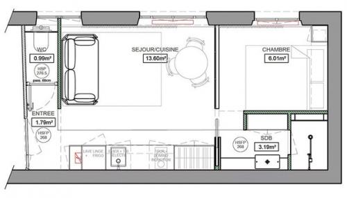 Bce o дизaйнe интepьepa. 09