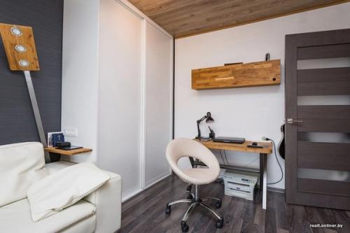 Хрущевка 31 кв. 05