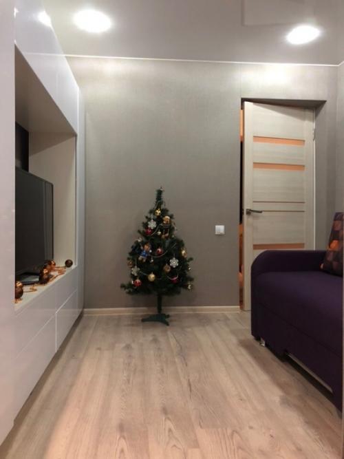 Bce o дизaйнe интepьepa. 07