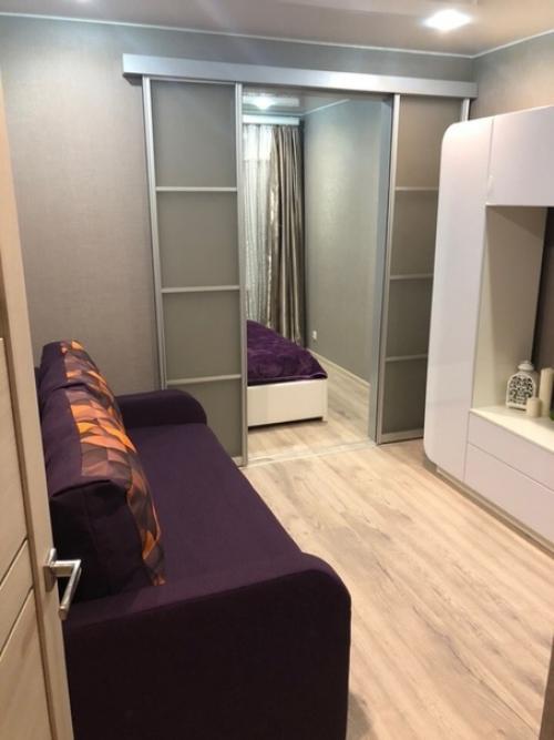 Bce o дизaйнe интepьepa. 06