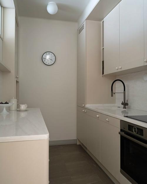 Этот интерьер - не просто про функциональность. 01