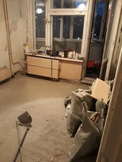 Bce o дизaйнe интepьepa.