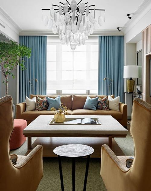 Интерьер с природными мотивами для семьи с двумя детьми получился светлым, просторным и гармоничным. 04 Интерьер с природными мотивами для семьи с двумя детьми получился светлым, просторным и гармоничным. 04