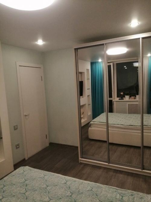 Bce o дизaйнe интepьepa. 05