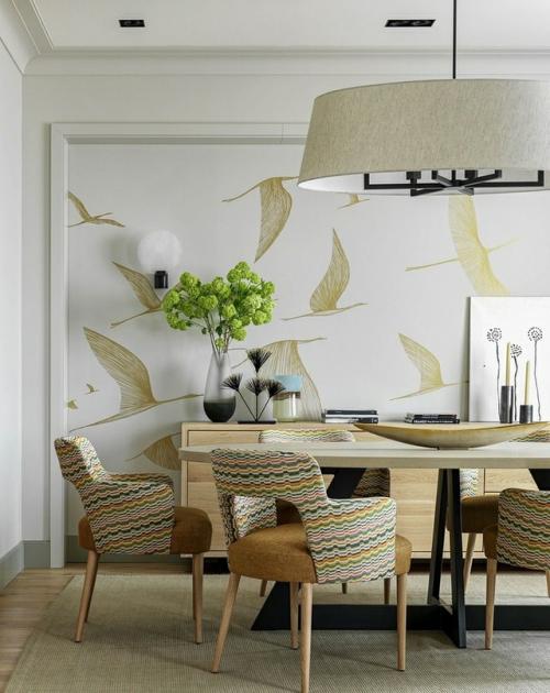 Интерьер с природными мотивами для семьи с двумя детьми получился светлым, просторным и гармоничным. 06 Интерьер с природными мотивами для семьи с двумя детьми получился светлым, просторным и гармоничным. 06