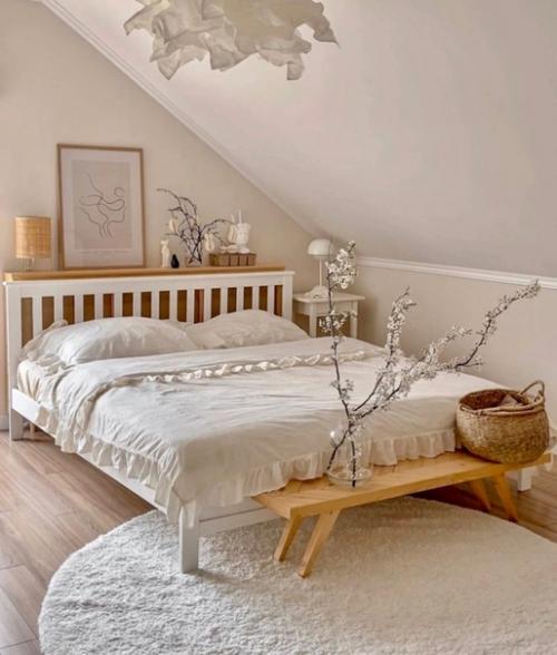 Прелестная обстановка в частном доме. 02