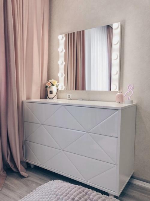 Bce o дизaйнe интepьepa. 06