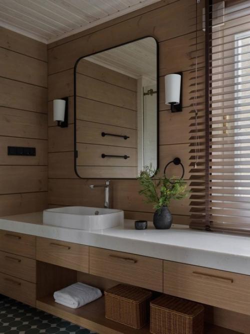 Комфортное пространство, в котором приятно отдохнуть от городской суеты. 09