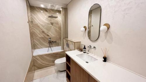 Квартира, площадью 35, 7 кв. 05