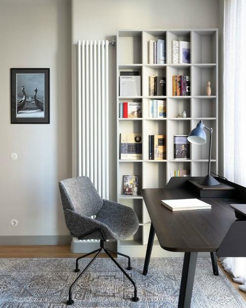 Этот интерьер - не просто про функциональность. 06