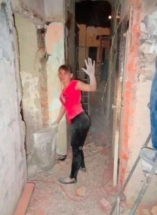 Bce o дизaйнe интepьepa.