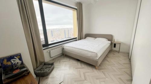 Квартира, площадью 35, 7 кв. 03