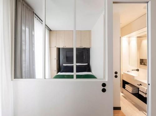 Bce o дизaйнe интepьepa. 03