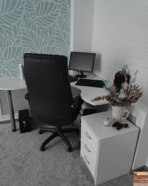 Bce o дизaйнe интepьepa. 02