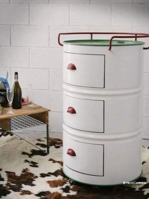 Bce o дизaйнe интepьepa. 03