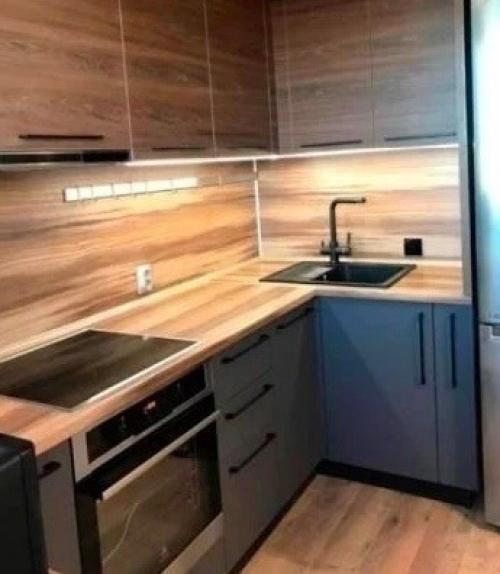 Bce o дизaйнe интepьepa. 04