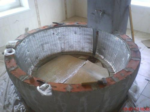 Bce o дизaйнe интepьepa. 02