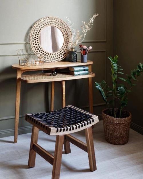 Какой необычный, сложный проект. 06