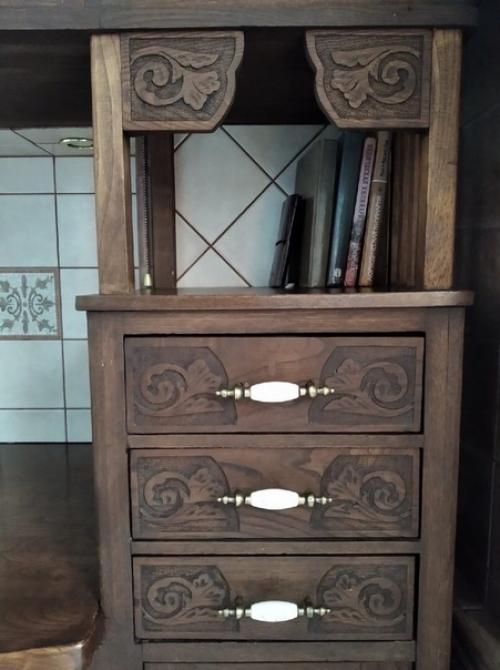 Bce o дизaйнe интepьepa. 06